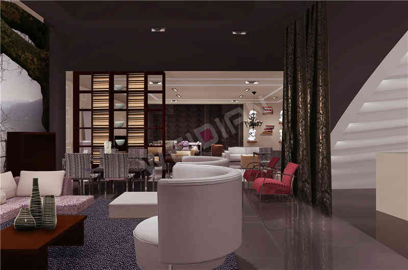 廣州展位裝飾設(shè)計(jì)公司助力卡圖琦廣州國際家具展覽會(huì)Ciff展覽、展臺(tái)設(shè)計(jì)搭建