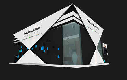 廣州展臺(tái)裝修公司設(shè)計(jì)皮阿諾上海國際綠色廚房衛(wèi)浴展覽會(huì)廣州展臺(tái)裝修設(shè)計(jì)