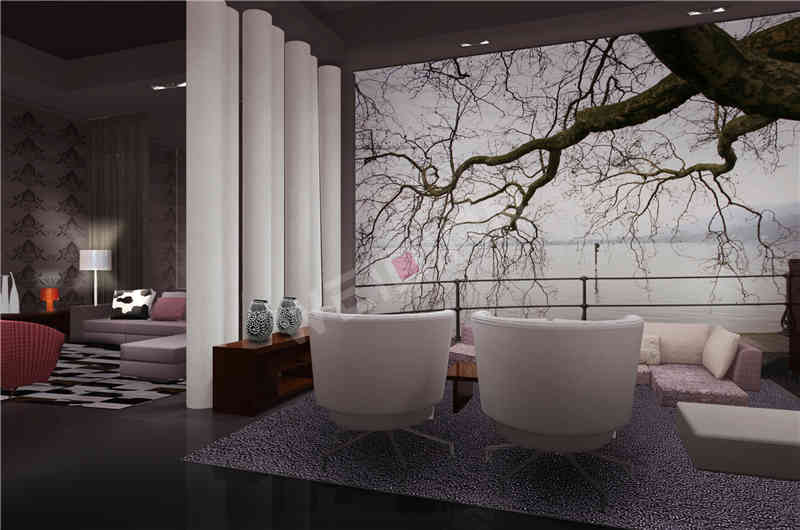 廣州展位裝飾設計公司助力卡圖琦廣州國際家具展覽會Ciff展覽、展臺設計搭建