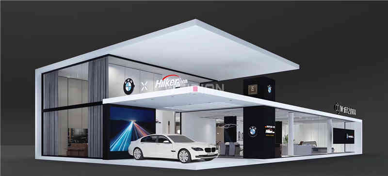 廣州展臺(tái)設(shè)計(jì)搭建公司裝修城市之窗上海國際尚品家居及室內(nèi)裝飾廣州展覽會(huì)