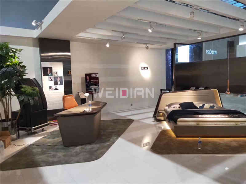 廣州展臺(tái)設(shè)計(jì)搭建公司裝修城市之窗上海國(guó)際尚品家居及室內(nèi)裝飾廣州展覽會(huì)