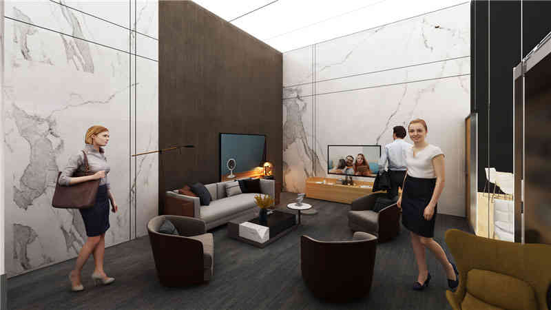 上海創(chuàng)諾醫(yī)藥集團(tuán)有限公司參展上海新國(guó)際博覽中心展覽設(shè)計(jì)展臺(tái)搭建5